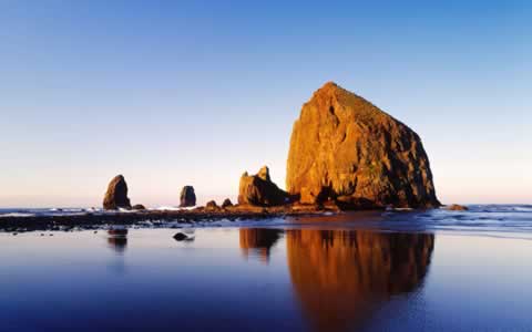 Windows 7 regional Wallpaper pack USA