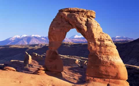 Windows 7 regional Wallpaper pack USA