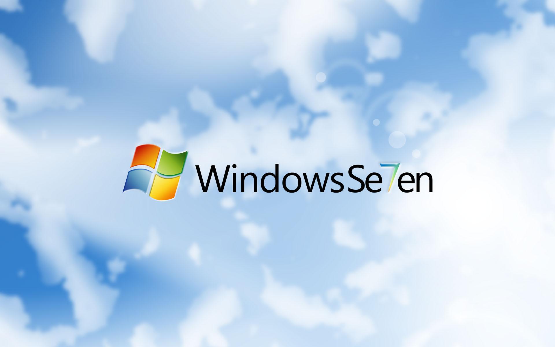 Windows 7 Nostalgia theme, Windows 7 theme, Windows 7 themes