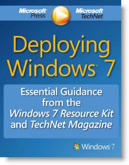 windows7resourcekit-large Deploying Windows 7 - The essential guide, Windows guides, deployment guides, Windows 7 guides