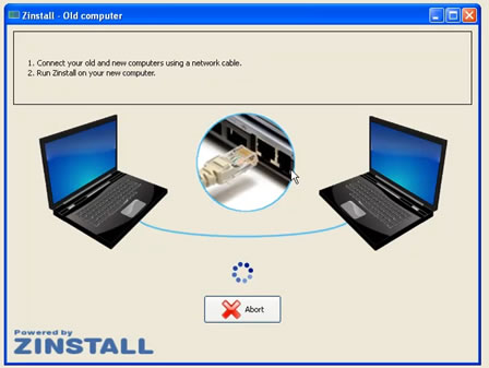 Upgrade Windows XP to Windows 7, Upgrade Windows XP to Windows 7 with Zinstall, Zinstall, Windows 7, upgrade Windows XP, virtualization