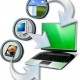 Upgrade Windows XP to Windows 7, Upgrade Windows XP to Windows 7 with Zinstall, Zinstall, Windows 7, upgrade Windows XP, virtualization