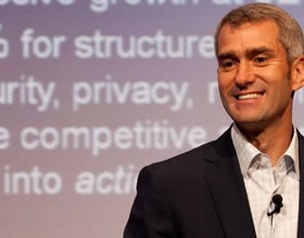 Bill Veghte