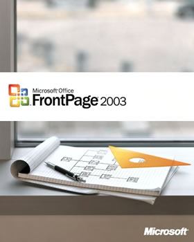Microsoft Frontpage 2003 Training, keystone learning systems, Microsoft Frontpage 2003