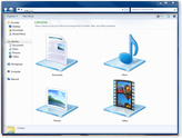 Windows 7 Training, keystone learning systems, Windows 7