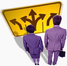 How do I select a training Company
