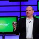 Microsoft ballmer
