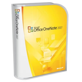 onenote Microsoft OneNote 2007 Training, keystone learning systems, Microsoft OneNote 2007