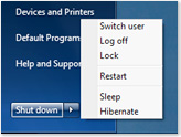 Windows 7 Training, keystone learning systems, Windows 7