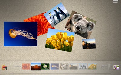 surface_collage Microsoft Surface Collage, Windows 7 Microsoft Surface Collage