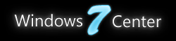 windows 7 center, Submit your nominations for best Windows 7 website, submit Windows 7 website nominations, submit nominations, Windows 7