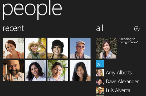 Windows Phone 7, Windows 7 Phone, Windows phone operating system