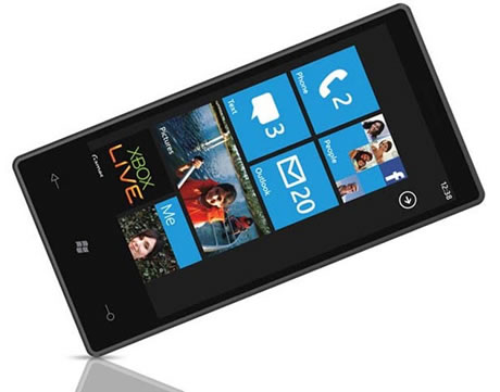 Windows Phone 7, Windows 7 Phone, Windows phone operating system