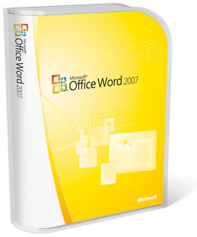 Microsoft Word 2007 Training, keystone learning systems, Microsoft Word 2007