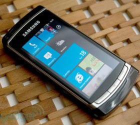 Windows Phone 7